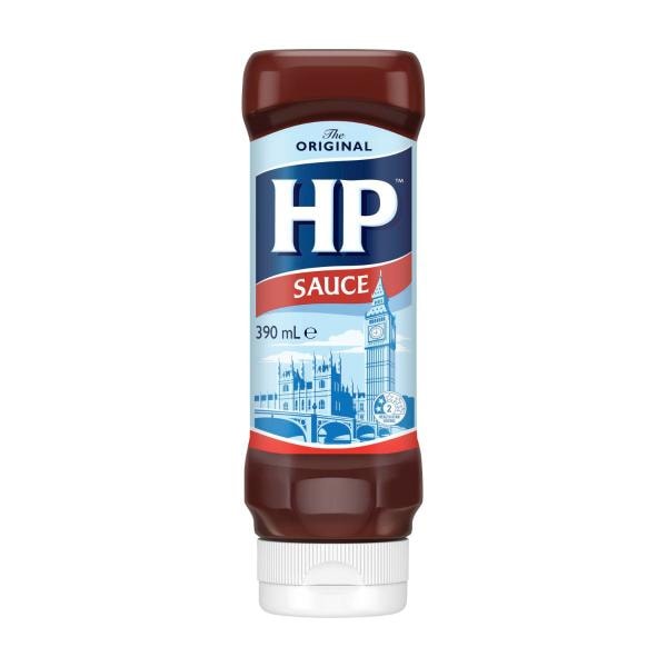 HP Sauce | 390mL