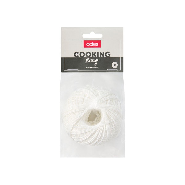 Cook & Dine Cooking String | 1 each