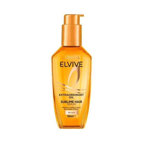 L'Oreal Elvive Treatment Extraodinary Oil | 100mL