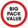 category-Big Pack Value-image