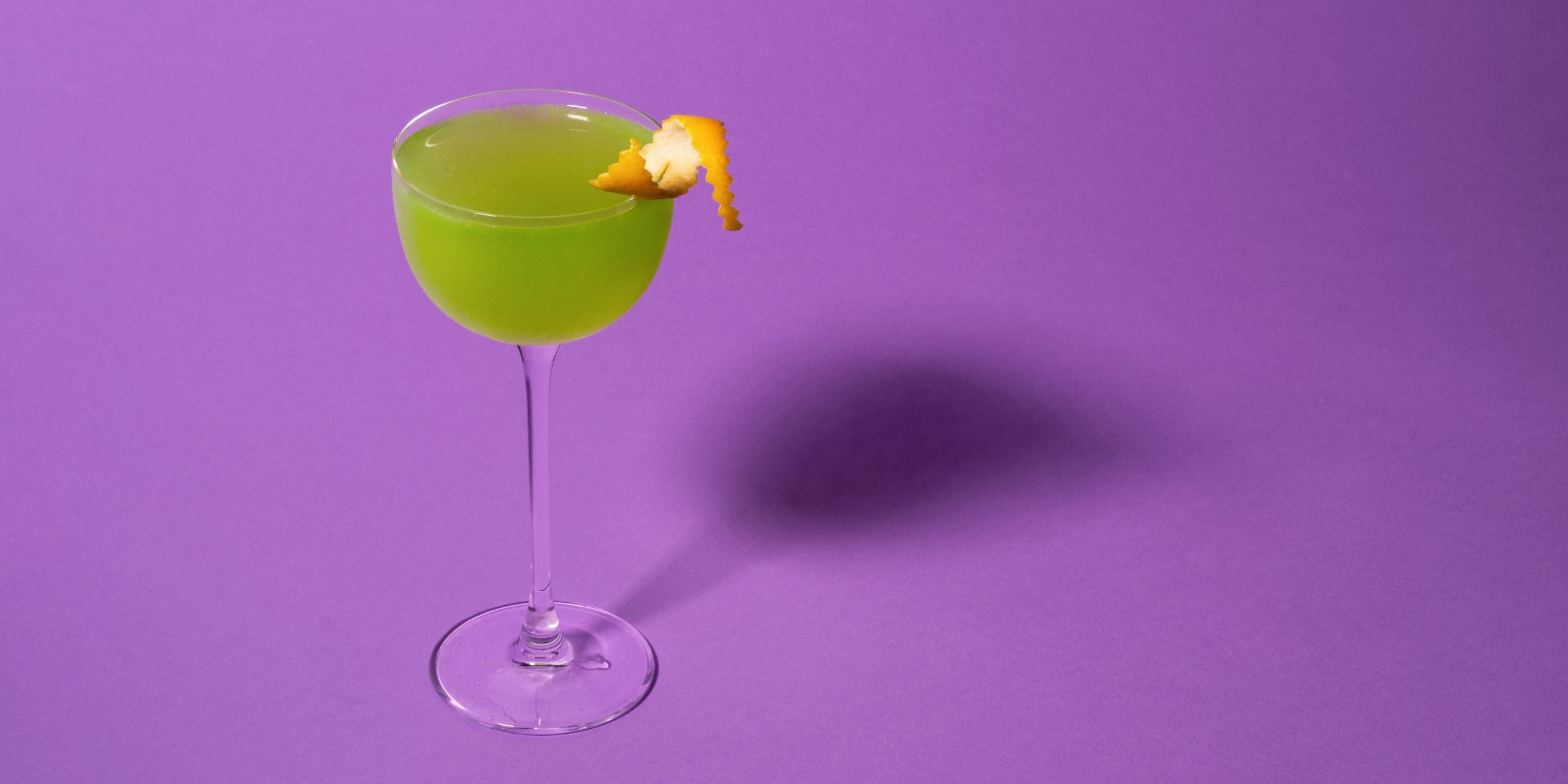 midori splice cocktail