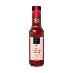 Buy Birch & Waite Dressings Green Goddess 250mL | Coles Buy Birch & Waite Dressings Green Goddess 250mL | Coles