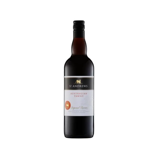 St Andrews Australian Tawny 750ml | 1 Each