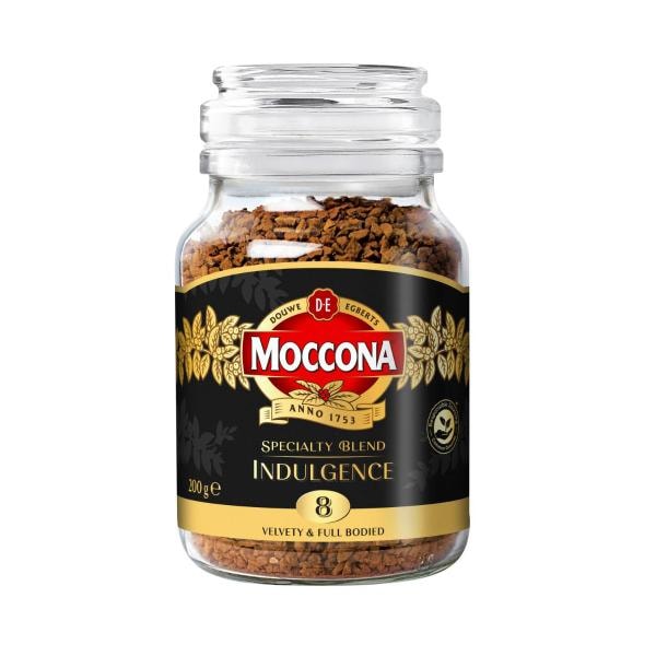 Moccona Moccona Indulgence Specialty Blend Instant Coffee | 200g
