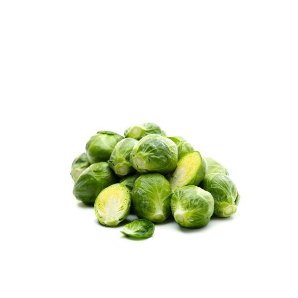 Coles Coles Brussels Sprouts Medium | approx. 200g