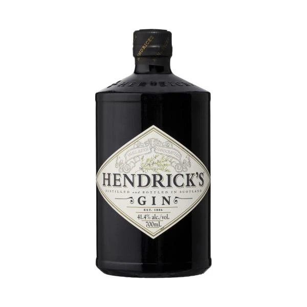 Hendrick's Gin 700ml | 1 Each