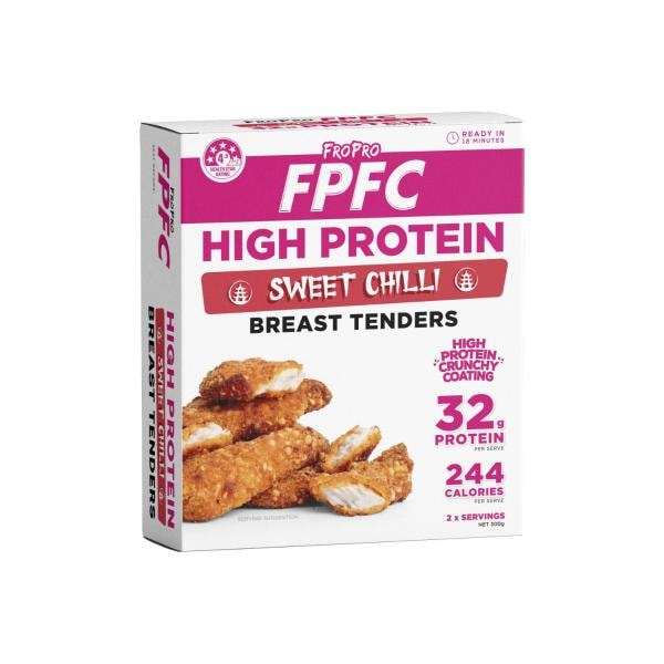 Fropro Fropro FPFC Sweet Chilli Tenders | 300g