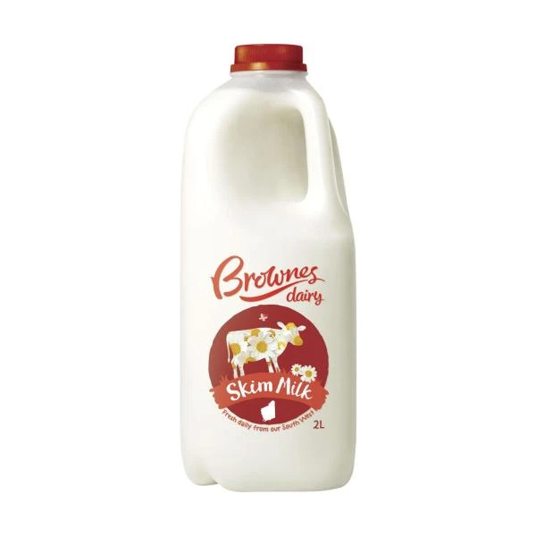 Brownes Brownes Skim Milk | 2L