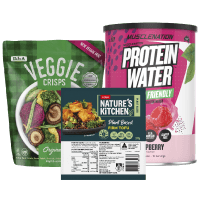 Vegan Products Image
