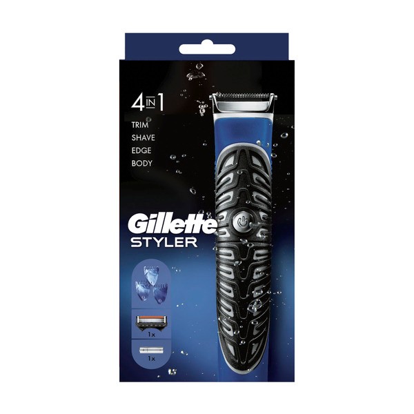Gillette Fusion Proglide Styler | 1 pack