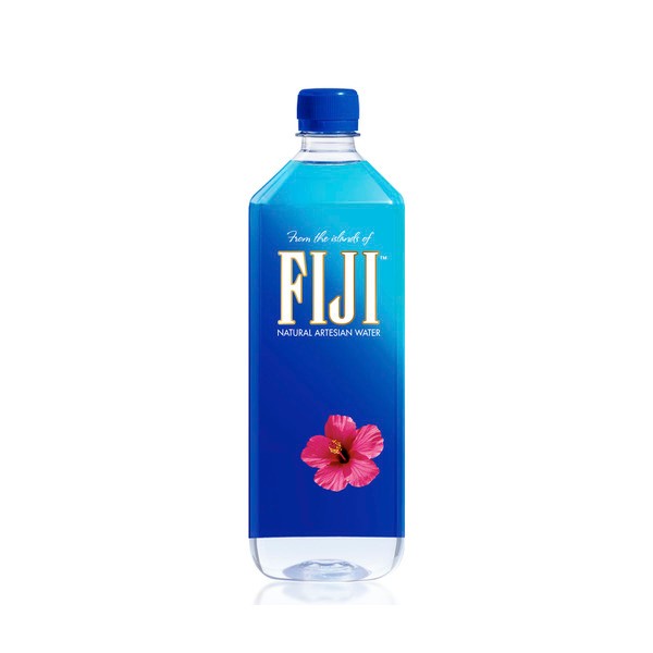 Fiji Water Natural Artesian | 1L