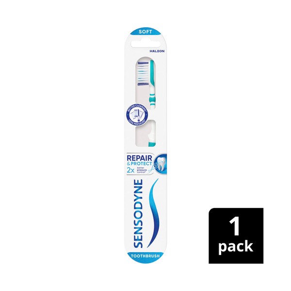 Sensodyne Repair & Protect Toothbrush | 1 pack