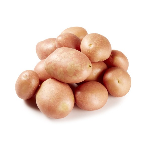 Coles Red Royale Potatoes Loose | approx. 170g each