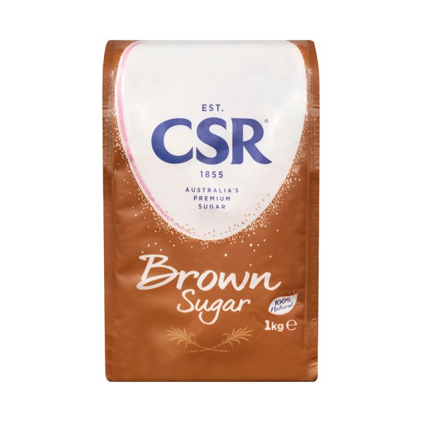 CSR Brown Sugar | 1kg