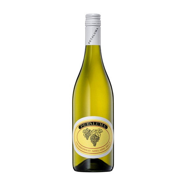 Petaluma White Label Chardonnay 750mL | 1 Each