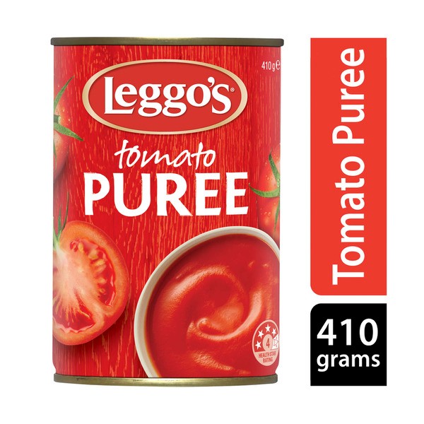 Leggo's Tomato Puree | 410g