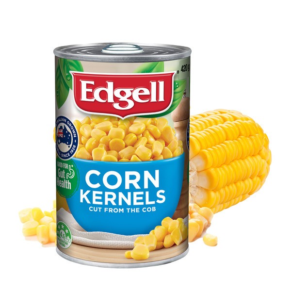 Edgell Corn Kernels | 420g