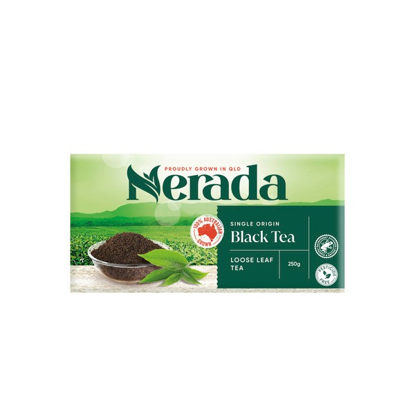 Nerada Leaf Tea | 250g