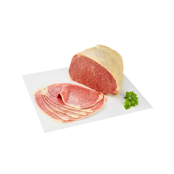 Coles Silverside | approx. 100g