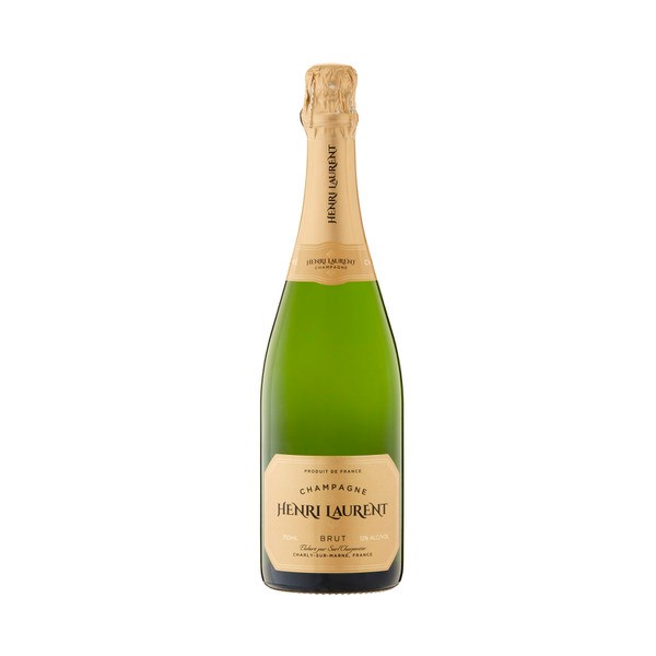 Henri Laurent Champagne NV 750mL | 1 Each