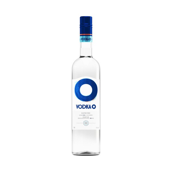 Vodka O 700mL | 1 Each