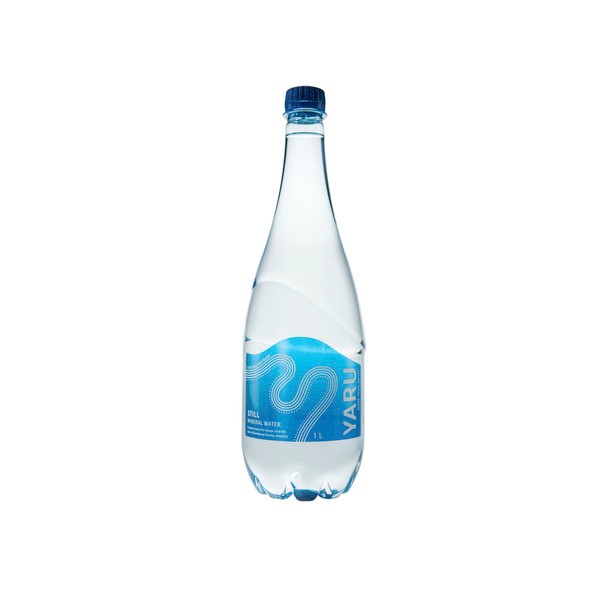 Yaru Still Mineral Water | 1L