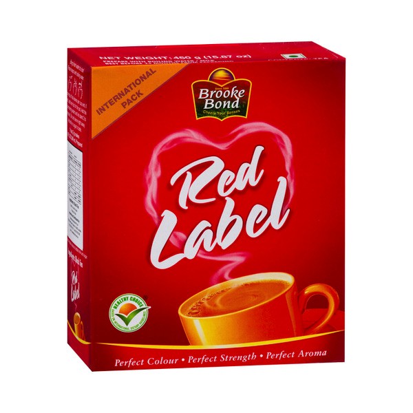 Red Label Tea | 900g