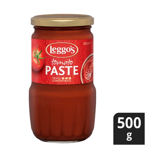 Leggo's Tomato Paste | 500g