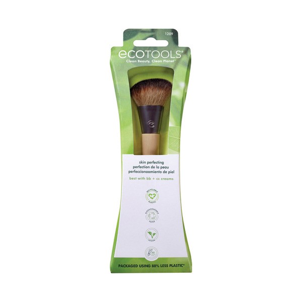 Eco Tools Skin Perfecting Brush | 1 pack