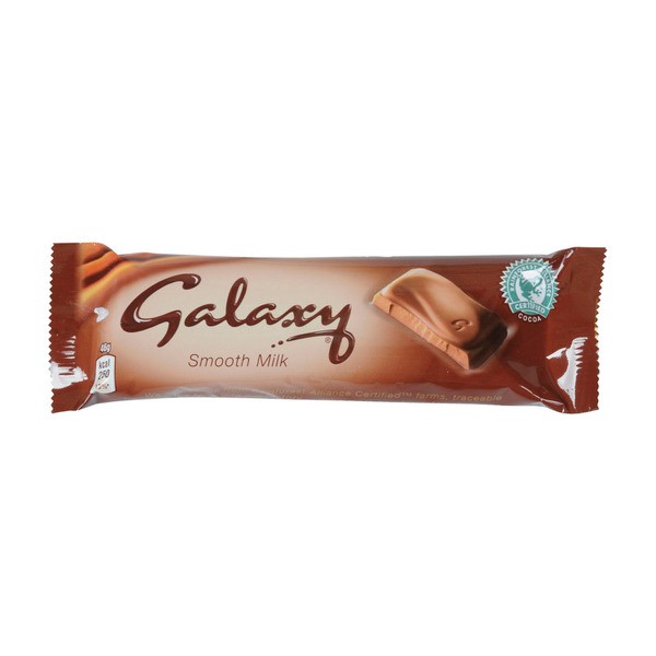 Galaxy Chocolate Bar | 42g