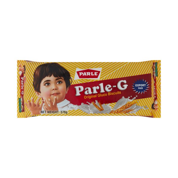 Parle-G Gluco Biscuits | 376g