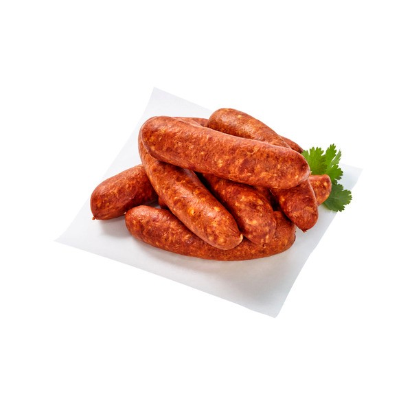 Primo Spanish Style Chorizos From The Deli | 1 each