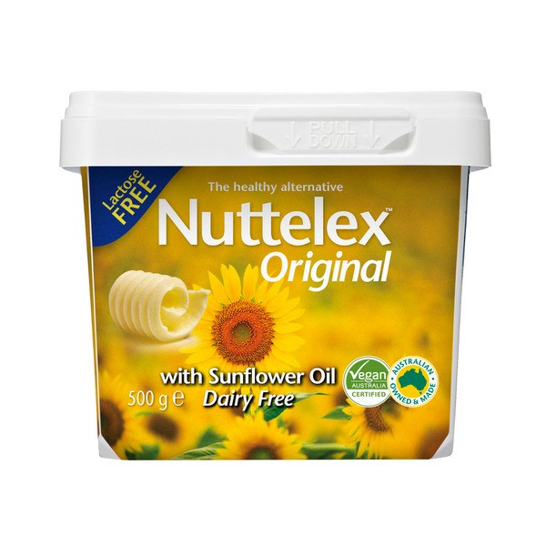 Nuttelex Original Spread | 500g