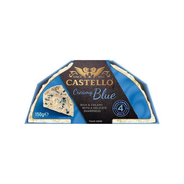 Castello Blue Cheese | 150g