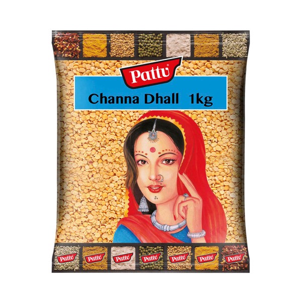 Pattu  Channa Dhall | 1kg