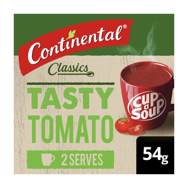 Continental Cup A Soup Tasty Tomato | 54g