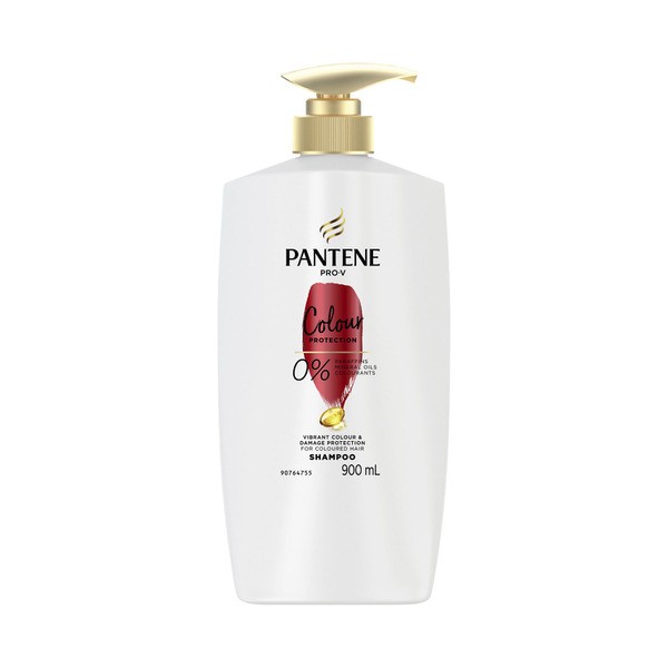 Pantene Pro-V Colour Therapy Shampoo | 900mL