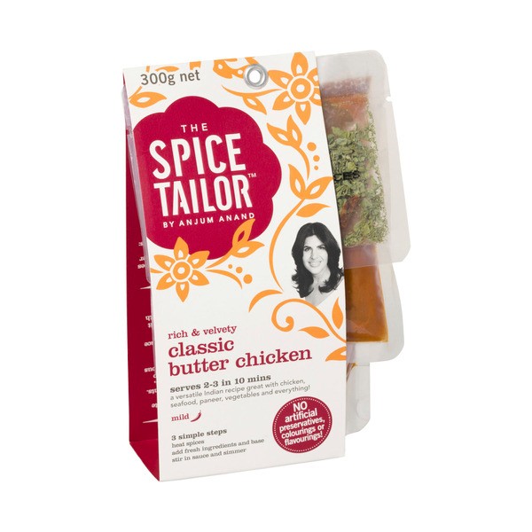 The Spice Tailor Classic Butter Chicken | 300g