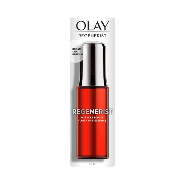 Olay Regenerist Miracle Boost Youth Pre-Essence | 40mL