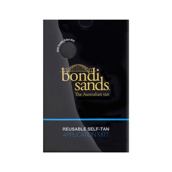 Bondi Sands Self Tanning Mitt | 1 each