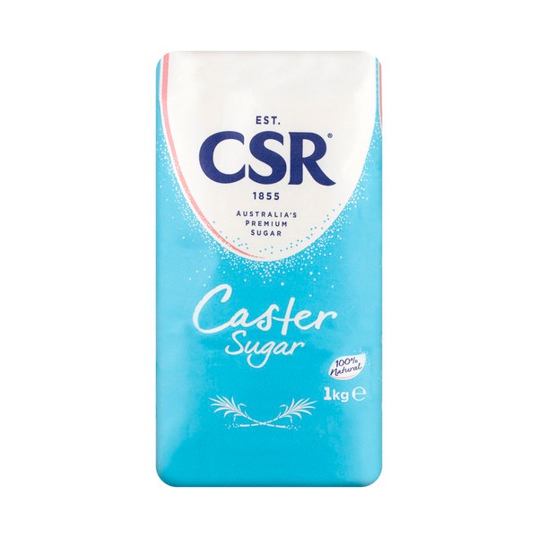 CSR Caster Sugar | 1kg