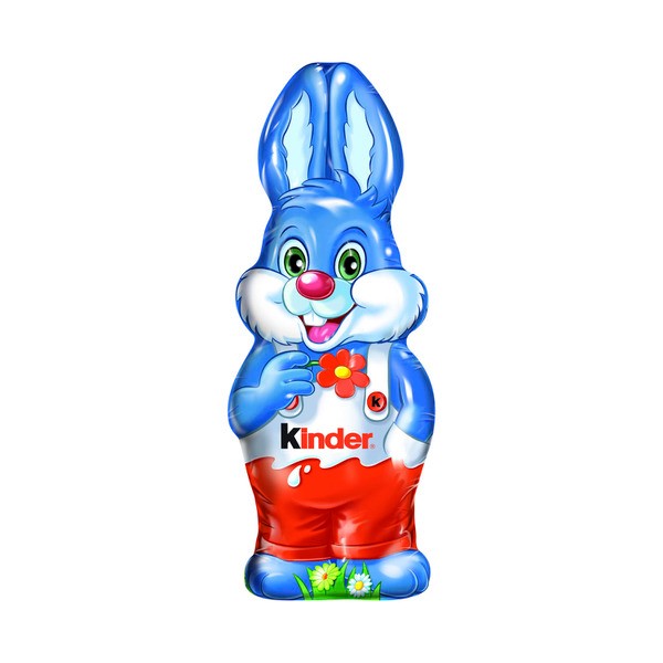 Kinder Surprise Chocolate Giant Easter Bunny | 160g