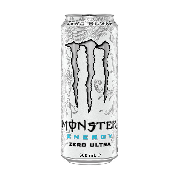Monster Energy Ultra Can | 500mL