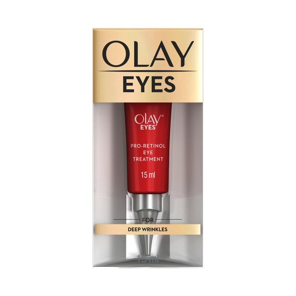 Olay Eyes Pro-Retinol Eye Treatment | 15mL