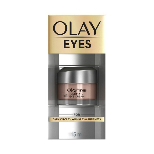 Olay Eyes Ultimate Eye Cream | 15mL
