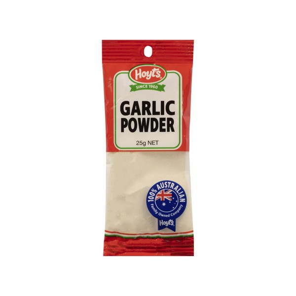 Hoyts Garlic Powder | 25g