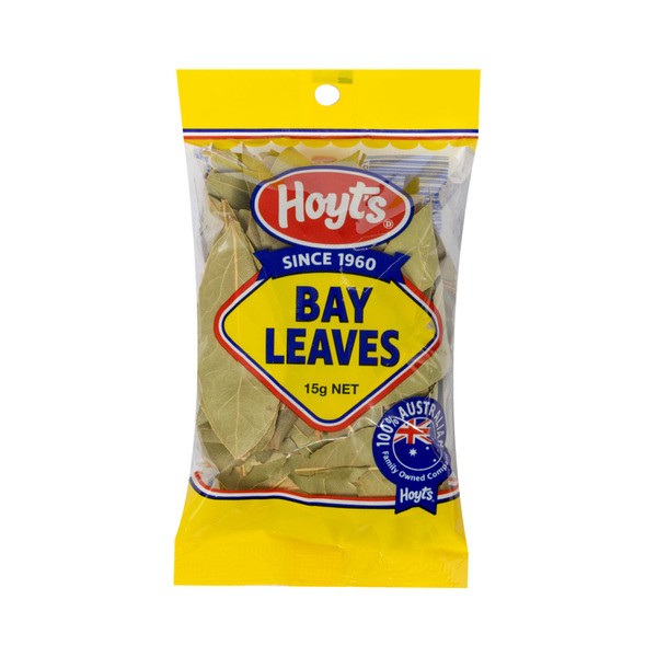 Hoyts Bay Leaves | 15g