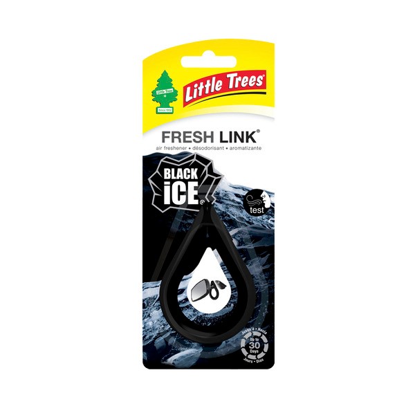 Little Trees Fresh Link Air Freshener | 1 pack