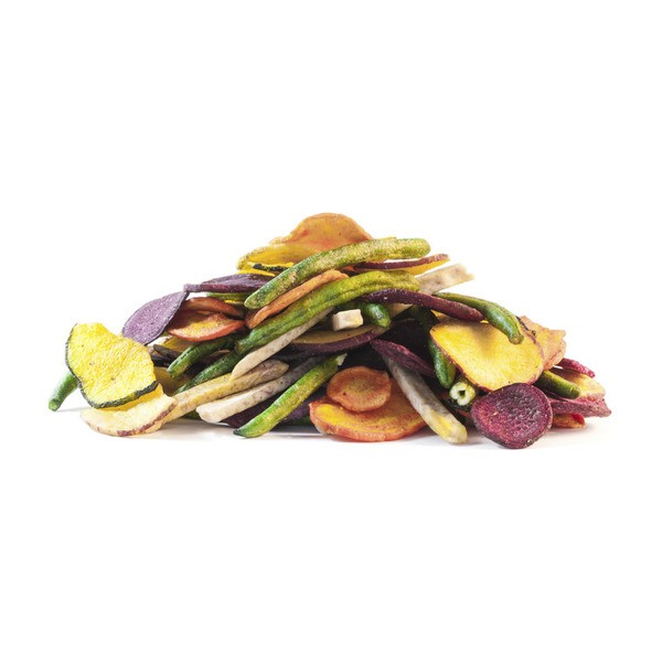 Coles Vegetable Chips | approx. 100g