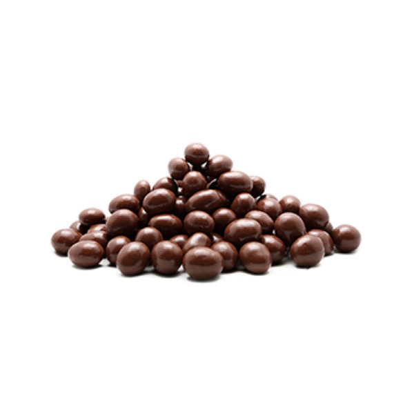 Coles Chocolate Almonds | approx. 100g